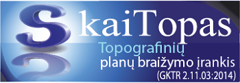 baner skaitopas