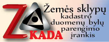 baner zkada