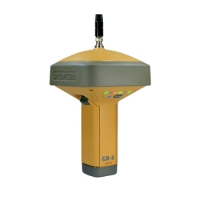 Topcon GR-5