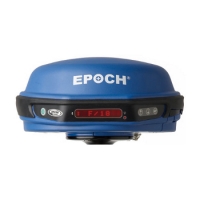 Spectra Precision Epoch 50