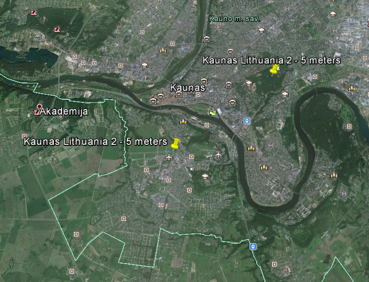 lab a kaunas
