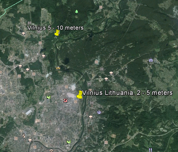 lab a vilnius