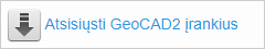 atsisiųsti geocad2