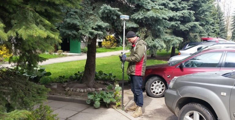 GPNS matavimų tikslumo skaičiavimas pagal GKTR 1.01:2020