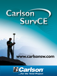 survce cover